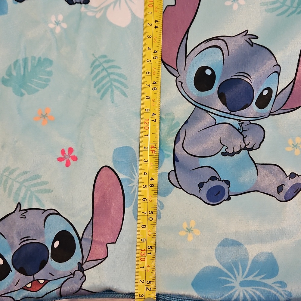 Stitch Kid Sleeping Bag - Picture 6 of 7